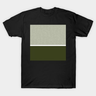 Holiday Green T-Shirt